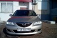 Mazda 6, 2005 в городе Салават, фото 1, Башкортостан