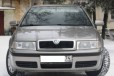 Skoda Octavia, 2006 в городе Златоуст, фото 1, Челябинская область