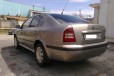 Skoda Octavia, 2006 в городе Златоуст, фото 5, Челябинская область