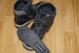 Демисезонные ботинки на мальчика в городе Омск, фото 4, Обувь для мальчиков