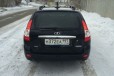 LADA Priora, 2010 в городе Екатеринбург, фото 1, Свердловская область