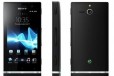 Sony P /LT22 i. black в городе Чебоксары, фото 1, Чувашия