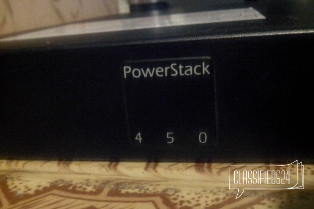 APC PowerStack 450 в городе Новосибирск, фото 5, телефон продавца: +7 (952) 919-04-42