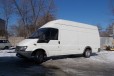 Ford Transit, 2004 в городе Москва, фото 1, Московская область