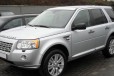 Land Rover Freelander, 2008 в городе Тольятти, фото 1, Самарская область