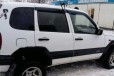 Chevrolet Niva, 2003 в городе Ярославль, фото 2, телефон продавца: +7 (905) 135-51-52