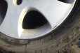 Литье nissan primera B резина dunlop 205/60 R16 в городе Великий Новгород, фото 3, стоимость: 12 000 руб.