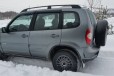 Chevrolet Niva, 2009 в городе Миасс, фото 4, Chevrolet