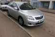 Toyota Corolla, 2008 в городе Краснодар, фото 1, Краснодарский край