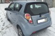 Chevrolet Spark, 2012 в городе Челябинск, фото 4, Chevrolet