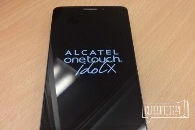 Alcatel one touch idol X 6040d продажа или обмен в городе Липецк, фото 1, Липецкая область