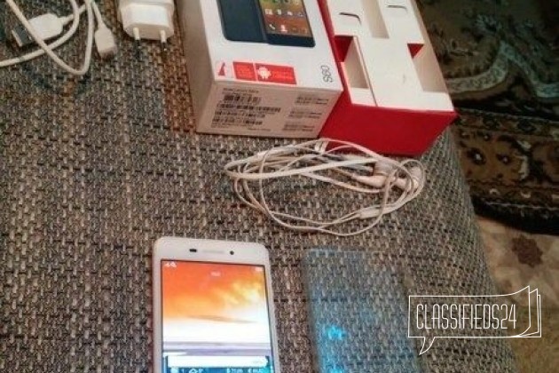 Lenovo S60 в городе Липецк, фото 1, стоимость: 0 руб.