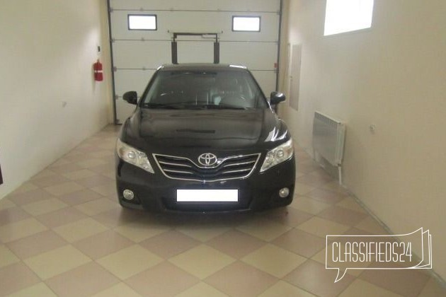 Toyota Camry, 2009 в городе Кочубеевское, фото 1, стоимость: 750 000 руб.