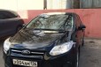 Ford Focus, 2012 в городе Москва, фото 1, Московская область