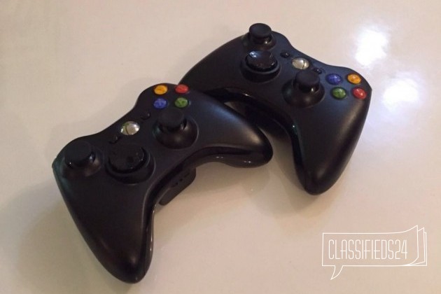 Xbox 360 в городе Нефтекамск, фото 2, телефон продавца: +7 (917) 757-42-11