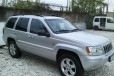 Jeep Grand Cherokee, 2004 в городе Краснодар, фото 1, Краснодарский край