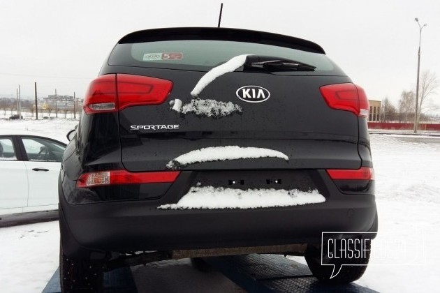 KIA Sportage, 2015 в городе Набережные Челны, фото 3, телефон продавца: +7 (909) 311-49-52