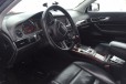 Audi A6 Allroad Quattro, 2007 в городе Иркутск, фото 5, Иркутская область