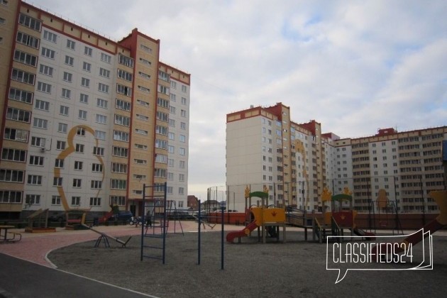 1-к квартира, 29 м², 4/10 эт. в городе Новосибирск, фото 2, телефон продавца: +7 (960) 786-00-15