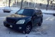 Chery Tiggo (T11), 2008 в городе Озерск, фото 1, Челябинская область