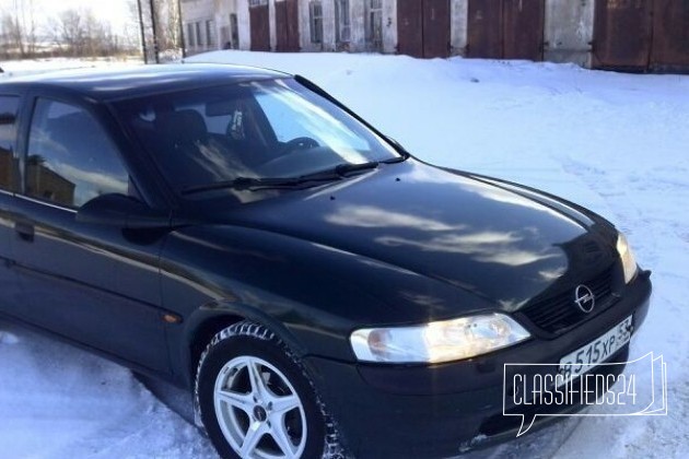 Opel Vectra, 1998 в городе Боровичи, фото 1, стоимость: 100 000 руб.