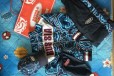 Олимпийка bosco + штаны в подарок в городе Вольск, фото 1, Саратовская область