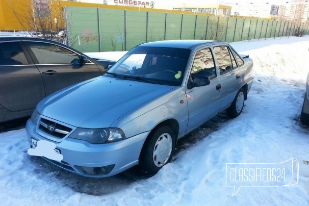 Daewoo Nexia, 2010 в городе Нижний Новгород, фото 1, стоимость: 80 000 руб.