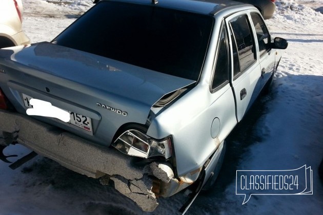 Daewoo Nexia, 2010 в городе Нижний Новгород, фото 5, стоимость: 80 000 руб.