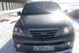 KIA Sorento, 2007 в городе Тула, фото 1, Тульская область