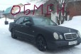 Mercedes-Benz E-класс, 1998 в городе Уфа, фото 1, Башкортостан