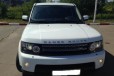 Land Rover Range Rover Sport, 2012 в городе Вологда, фото 1, Вологодская область