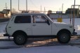 LADA 4x4 (Нива), 2002 в городе Пенза, фото 1, Пензенская область