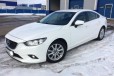 Mazda 6, 2013 в городе Ярославль, фото 1, Ярославская область