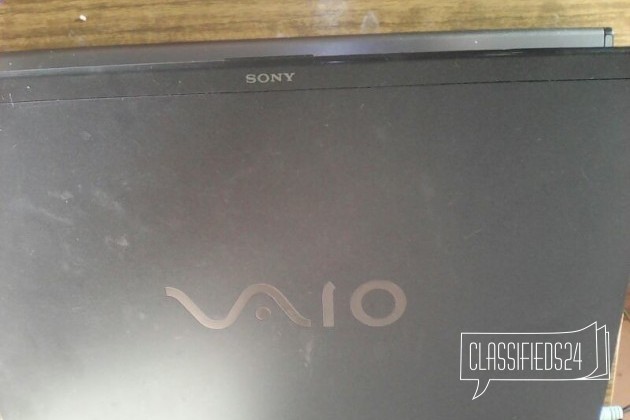 Ноутбук Sony vaio VGN-SZ2XRP в городе Ярославль, фото 4, Ноутбуки