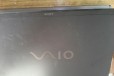 Ноутбук Sony vaio VGN-SZ2XRP в городе Ярославль, фото 4, Ноутбуки