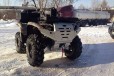 Yamaha grizzly 700 2014 в городе Москва, фото 1, Московская область