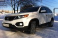 KIA Sorento, 2010 в городе Нижний Тагил, фото 1, Свердловская область