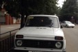 LADA 4x4 (Нива), 2002 в городе Сочи, фото 1, Краснодарский край