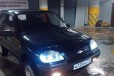 Chevrolet Niva, 2007 в городе Магнитогорск, фото 1, Челябинская область