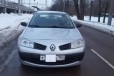 Renault Megane, 2007 в городе Люберцы, фото 7, стоимость: 235 000 руб.