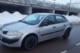 Renault Megane, 2007 в городе Люберцы, фото 9, Московская область