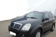 SsangYong Rexton, 2008 в городе Екатеринбург, фото 1, Свердловская область