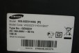 Samsung WS-32Z31HSQ в городе Ростов-на-Дону, фото 3, стоимость: 4 500 руб.