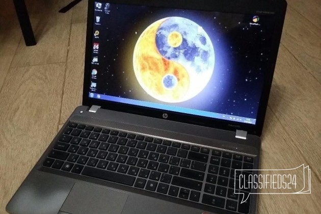 Ноутбук HP ProBook 4530s в городе Киров, фото 1, Кировская область