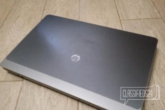 Ноутбук HP ProBook 4530s в городе Киров, фото 3, стоимость: 15 000 руб.