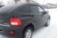 SsangYong Actyon, 2007 в городе Омск, фото 1, Омская область