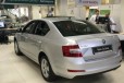 Skoda Octavia, 2016 в городе Москва, фото 2, телефон продавца: +7 (495) 780-79-49