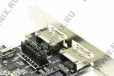 Контроллер Espada FG-EST09A-1-CT01 (SATA-3, PCI-E) в городе Екатеринбург, фото 4, Другое