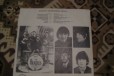 Пластинка The Beatles в городе Волгоград, фото 2, телефон продавца: +7 (905) 482-20-99