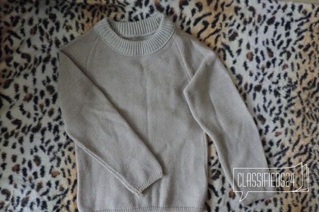 Продам свитер для мальчика в городе Бийск, фото 1, стоимость: 150 руб.